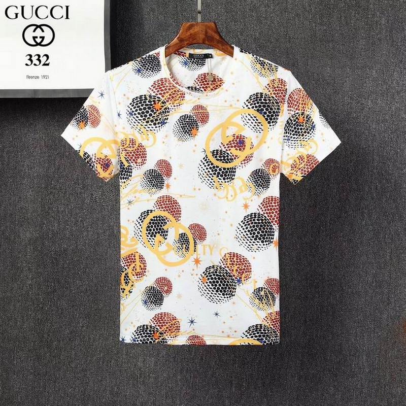 Gucci Men's T-shirts 281